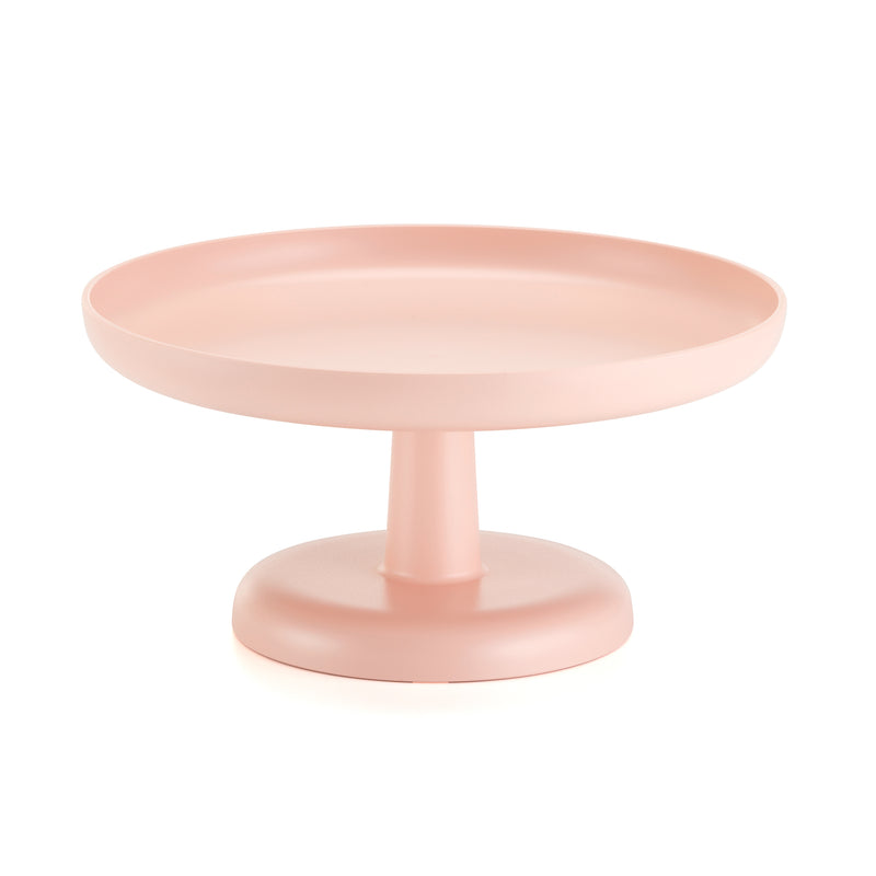 Vitra - High Tray | zartrosé