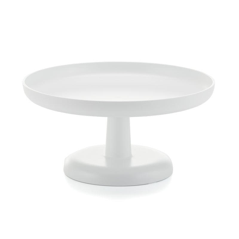 Vitra - High Tray | weiß