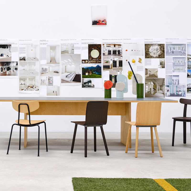 Vitra - Moca Stuhl