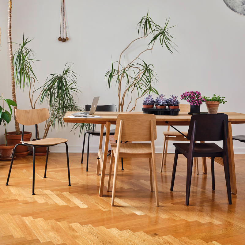 Vitra - Moca Stuhl