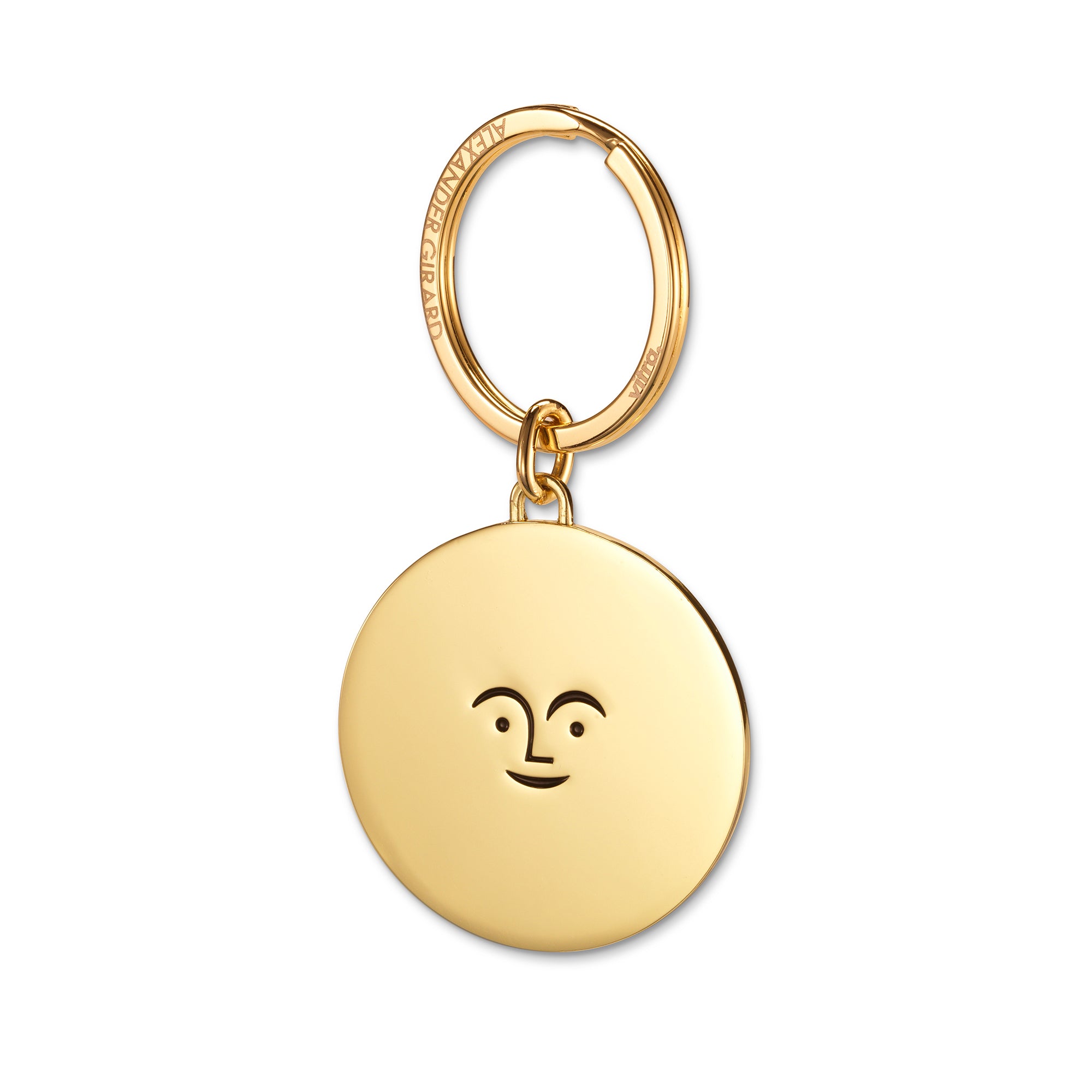 Vitra - Key Ring Sun | 