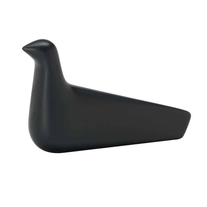 Vitra - L‘Oiseau | Keramik / Kohle matt