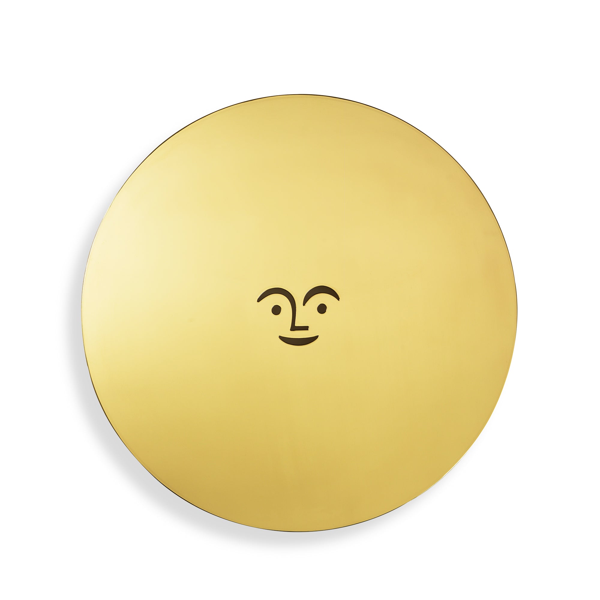 Vitra - Metal Wall Relief | Sun