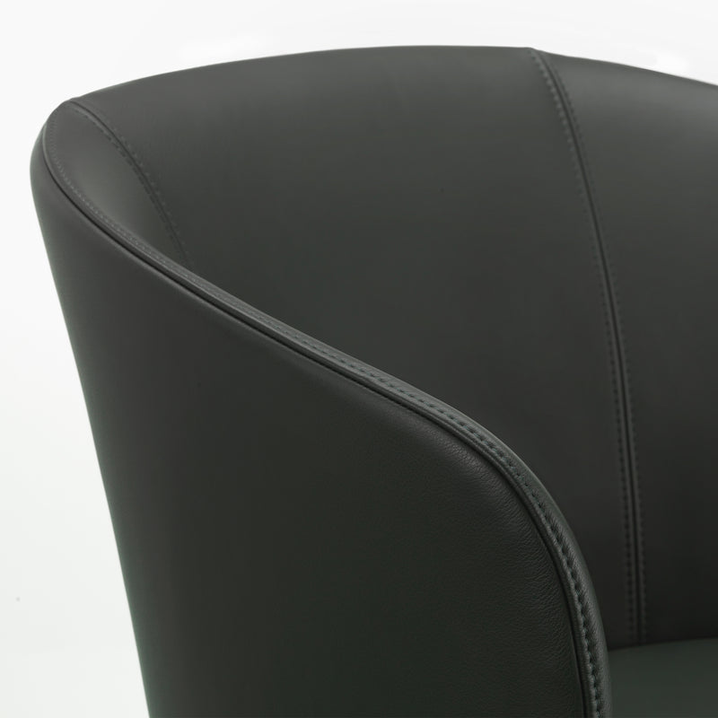 Vitra - Mikado Armlehnstuhl Holz