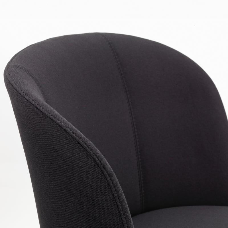 Vitra - Mikado Stuhl Holz