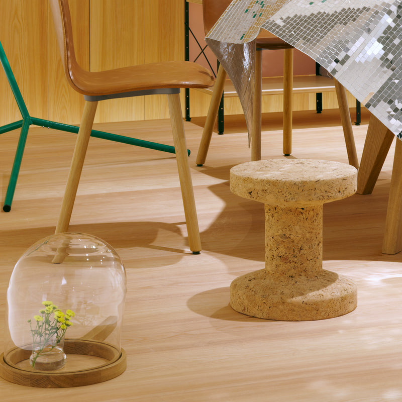 Vitra - Cork Family Hocker