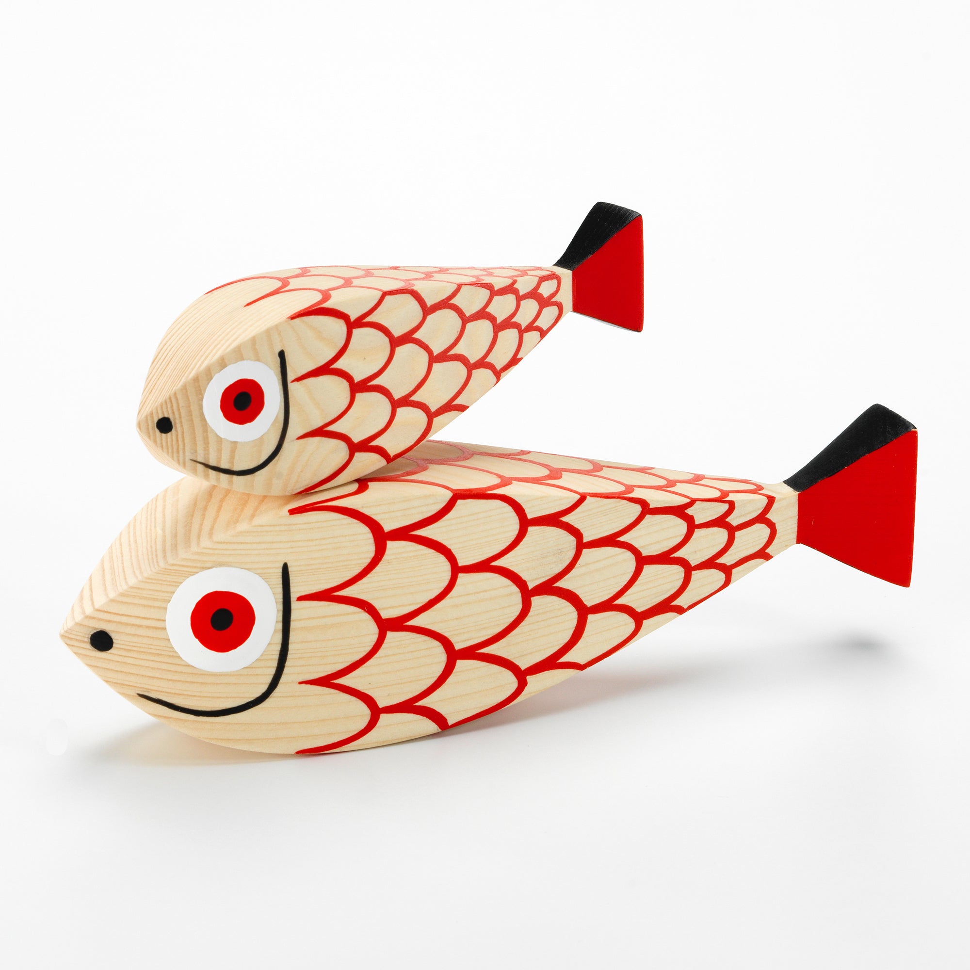 Vitra - Mother Fish &amp; Child