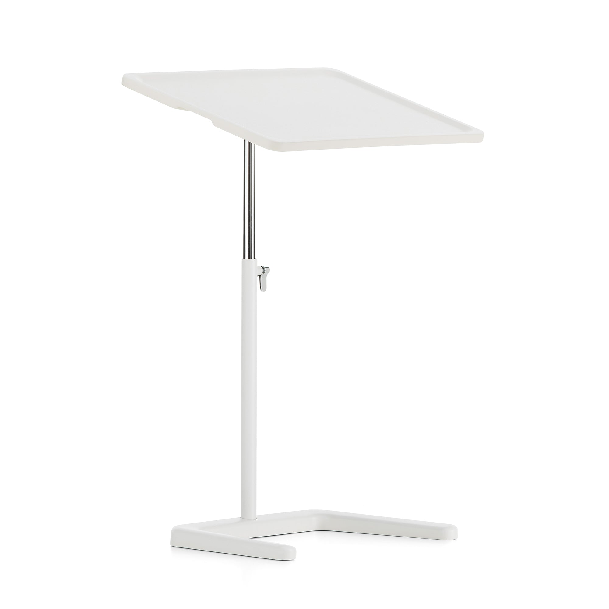 Vitra - NesTable | soft light