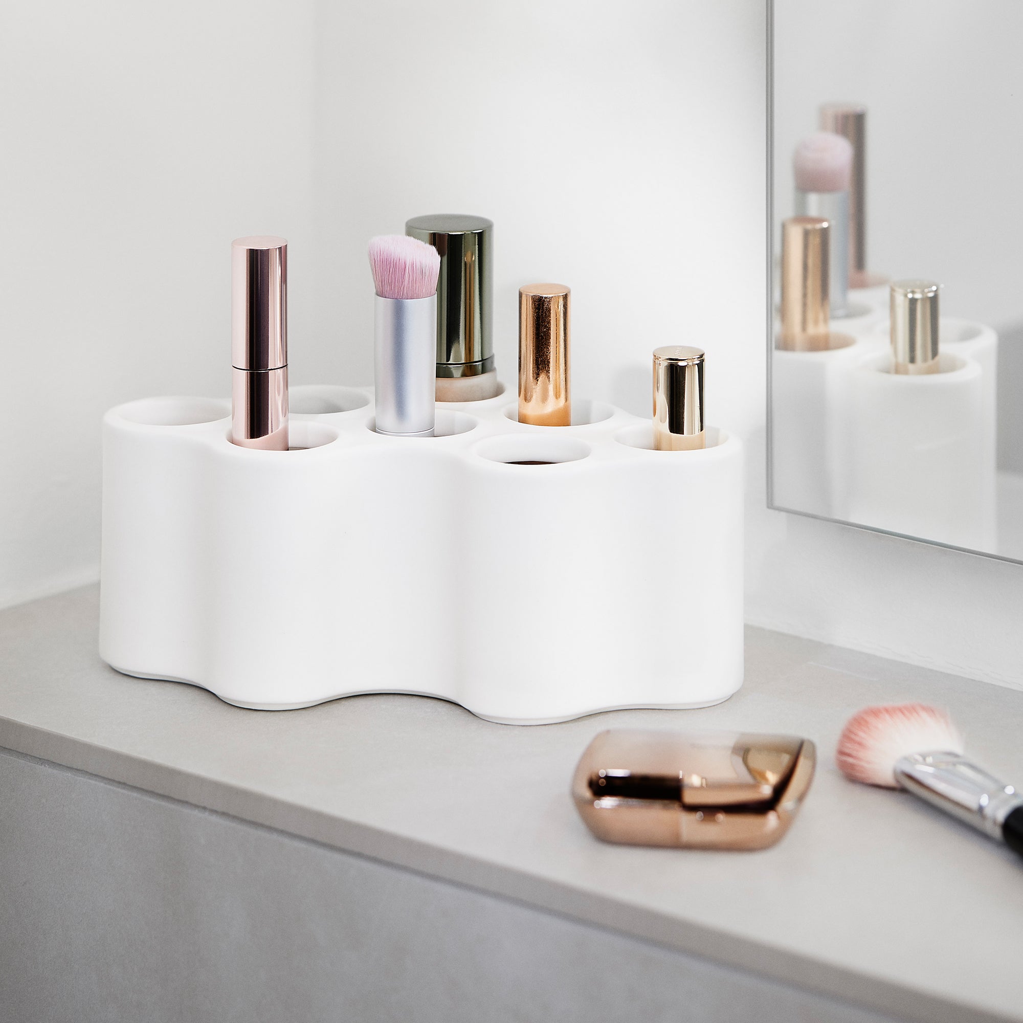 Vitra - Nuage céramique Vase | S