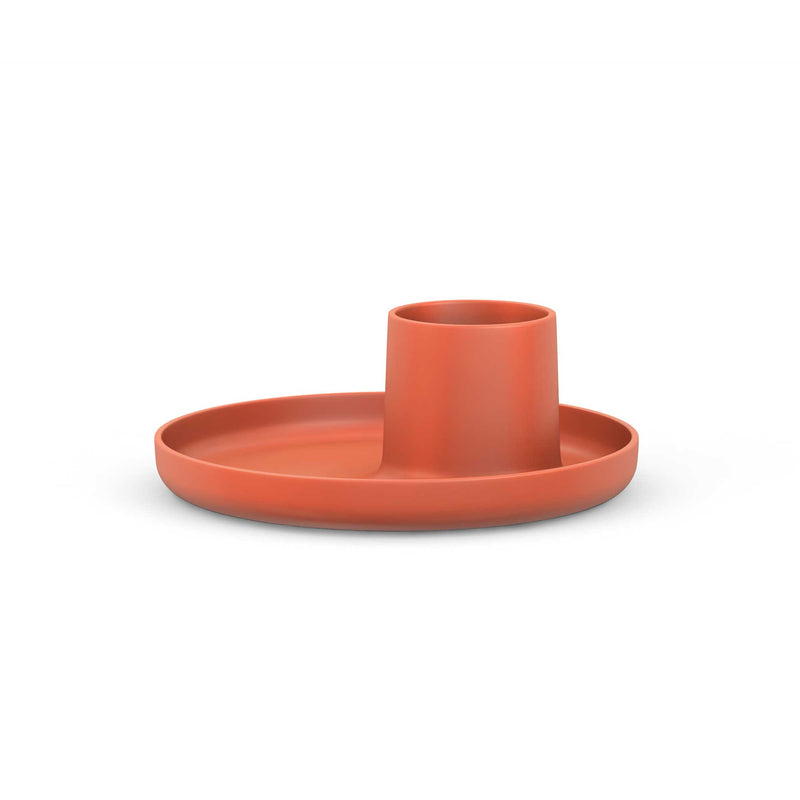 Vitra - O-Tidy | poppy red