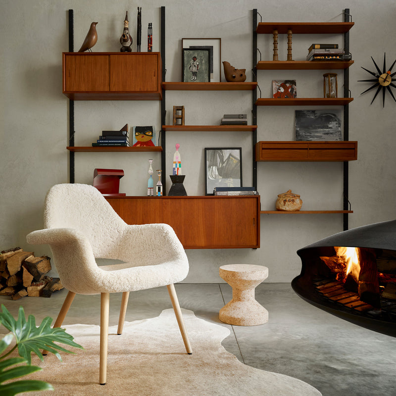 Vitra - Lampe de Bureau Tischleuchte