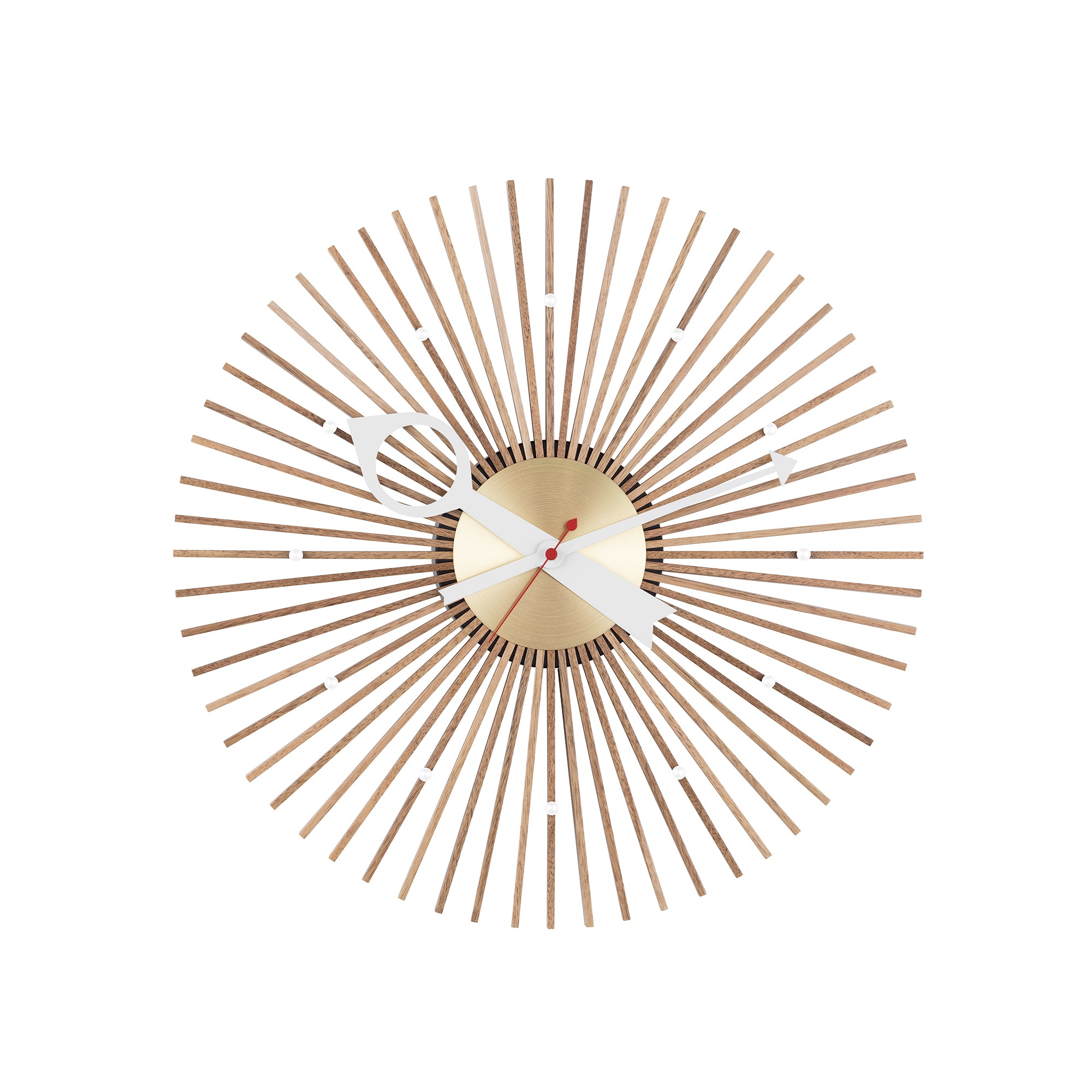 Vitra - Popsicle Clock | 