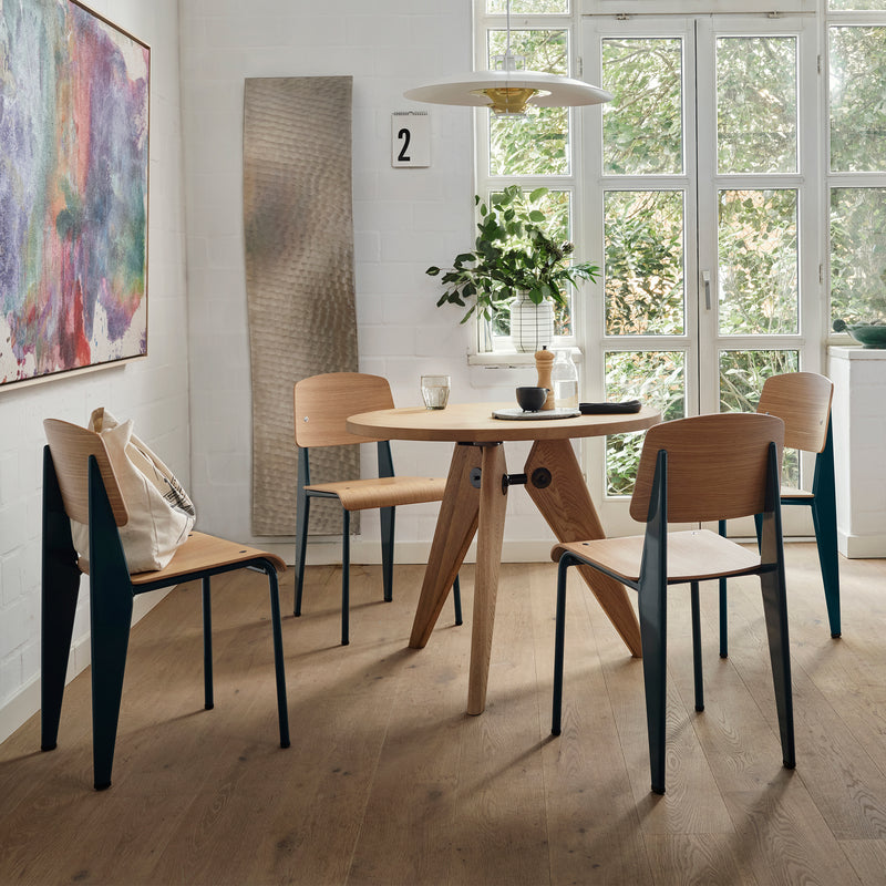 Vitra - Prouvé Standard Stuhl