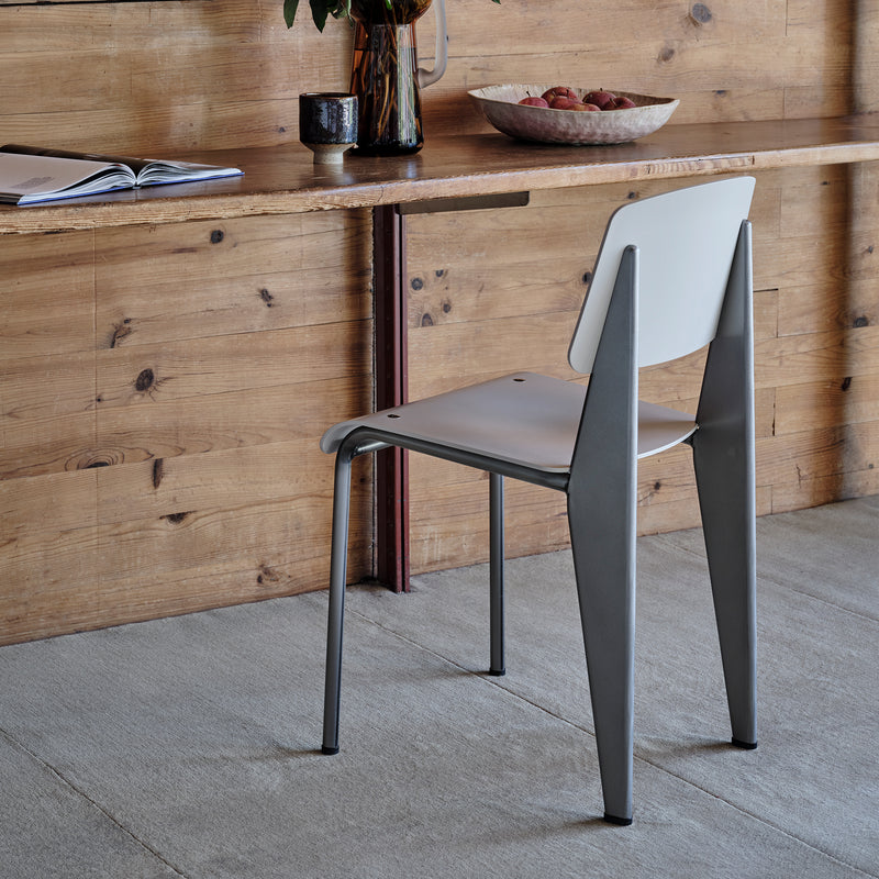 Vitra - Prouvé Standard SP Stuhl