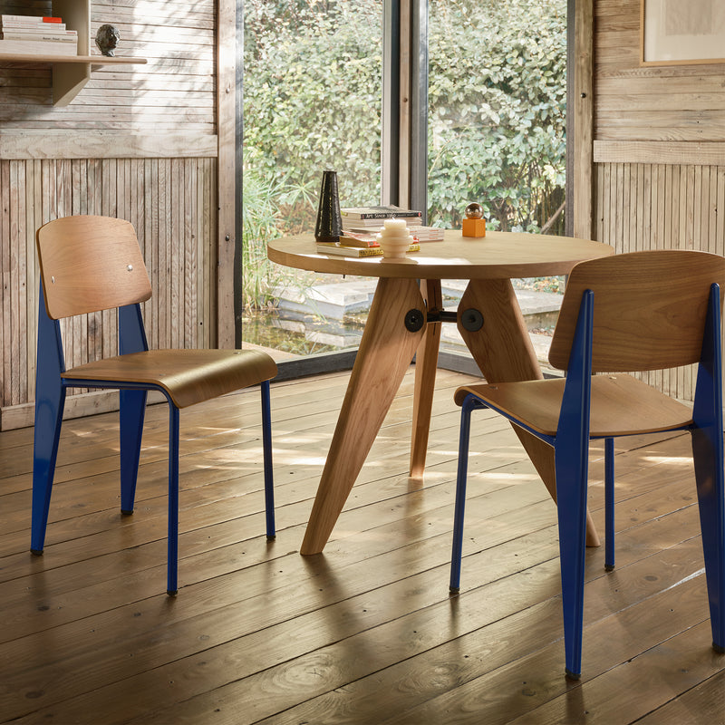 Vitra - Prouvé Standard Stuhl