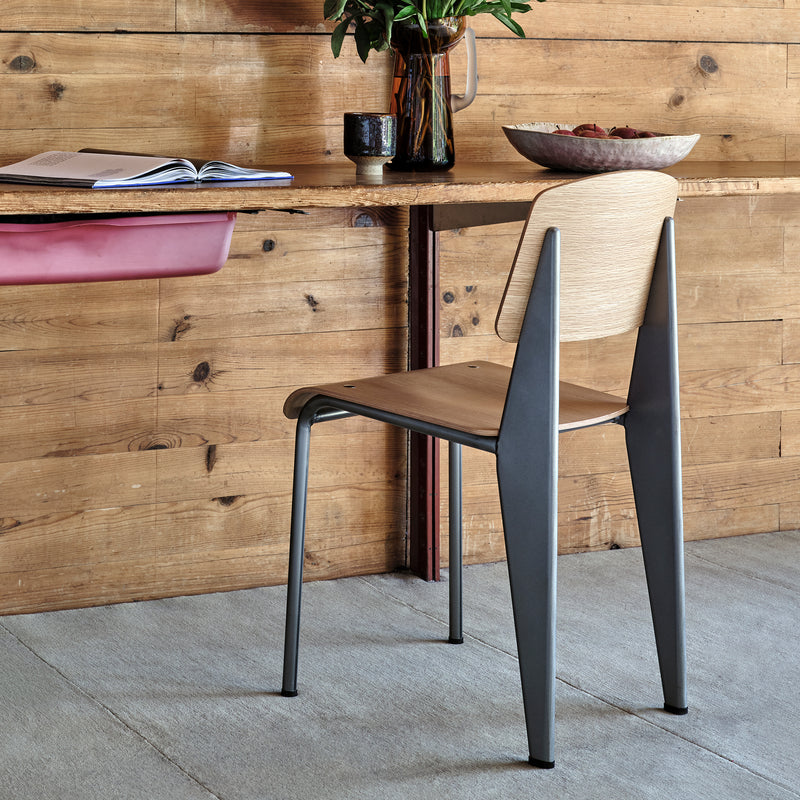 Vitra - Prouvé Standard Stuhl