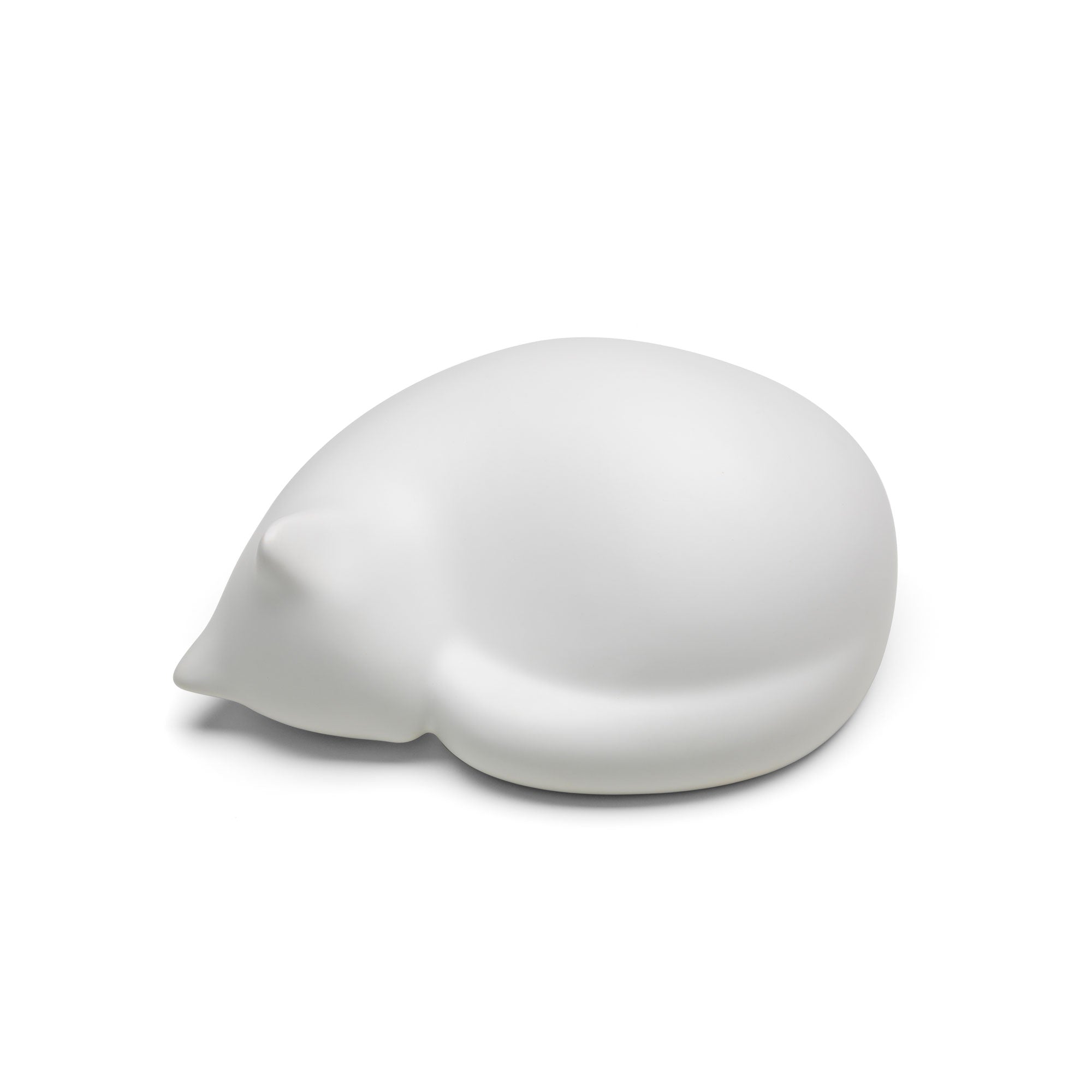 Vitra - Resting Cat | small / weiß