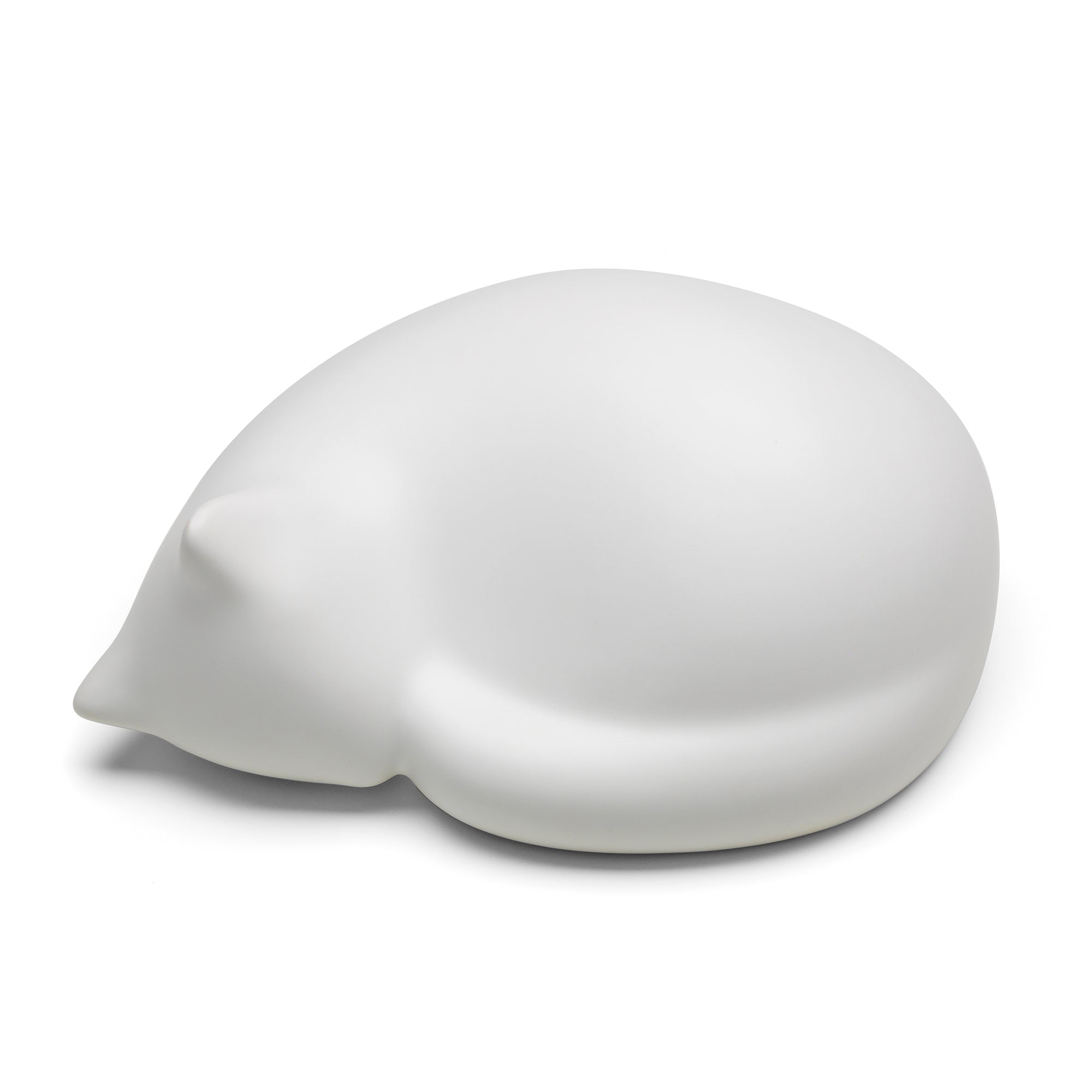 Vitra - Resting Cat | standard / weiß