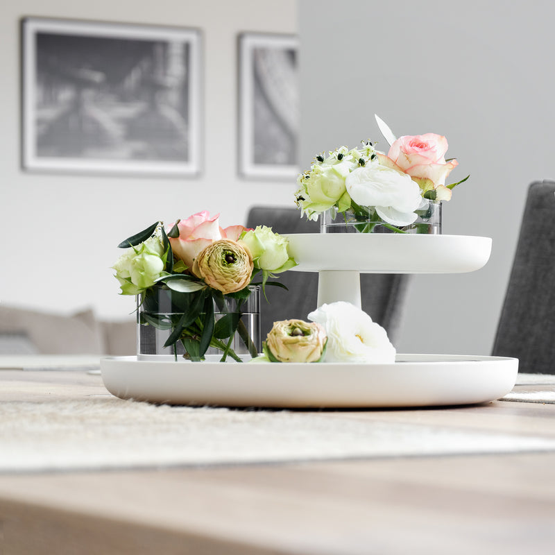 Vitra - Rotary Tray