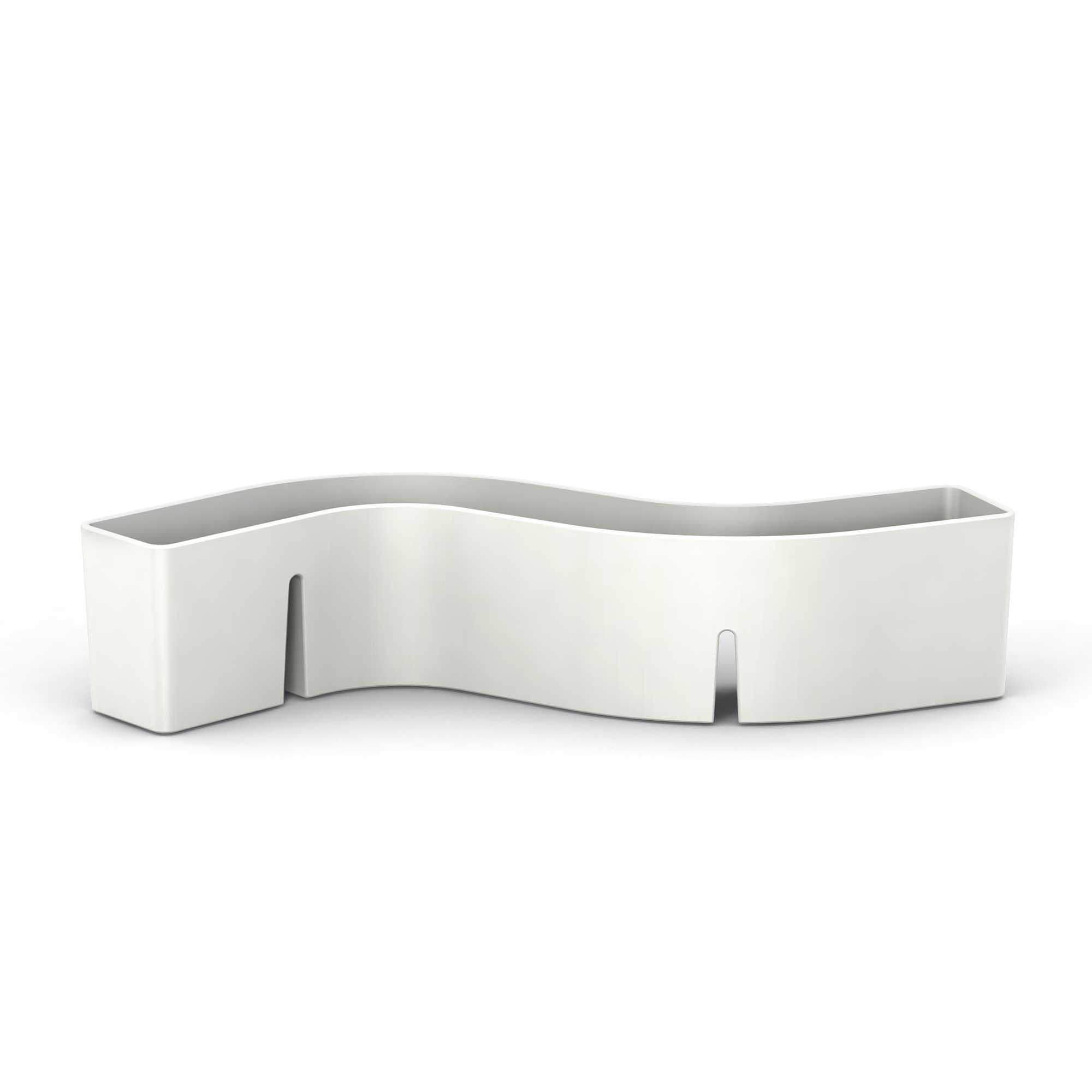 Vitra - S-Tidy | weiß