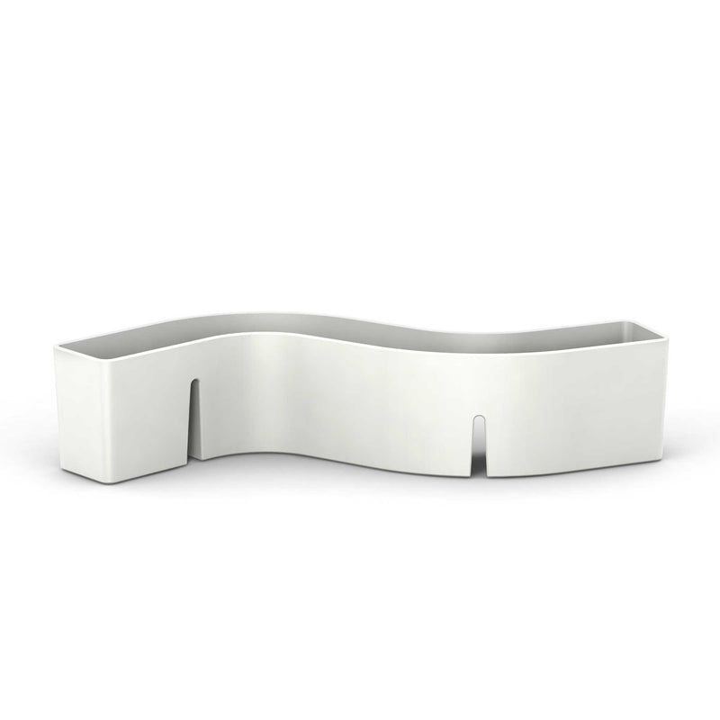 Vitra - S-Tidy | weiß
