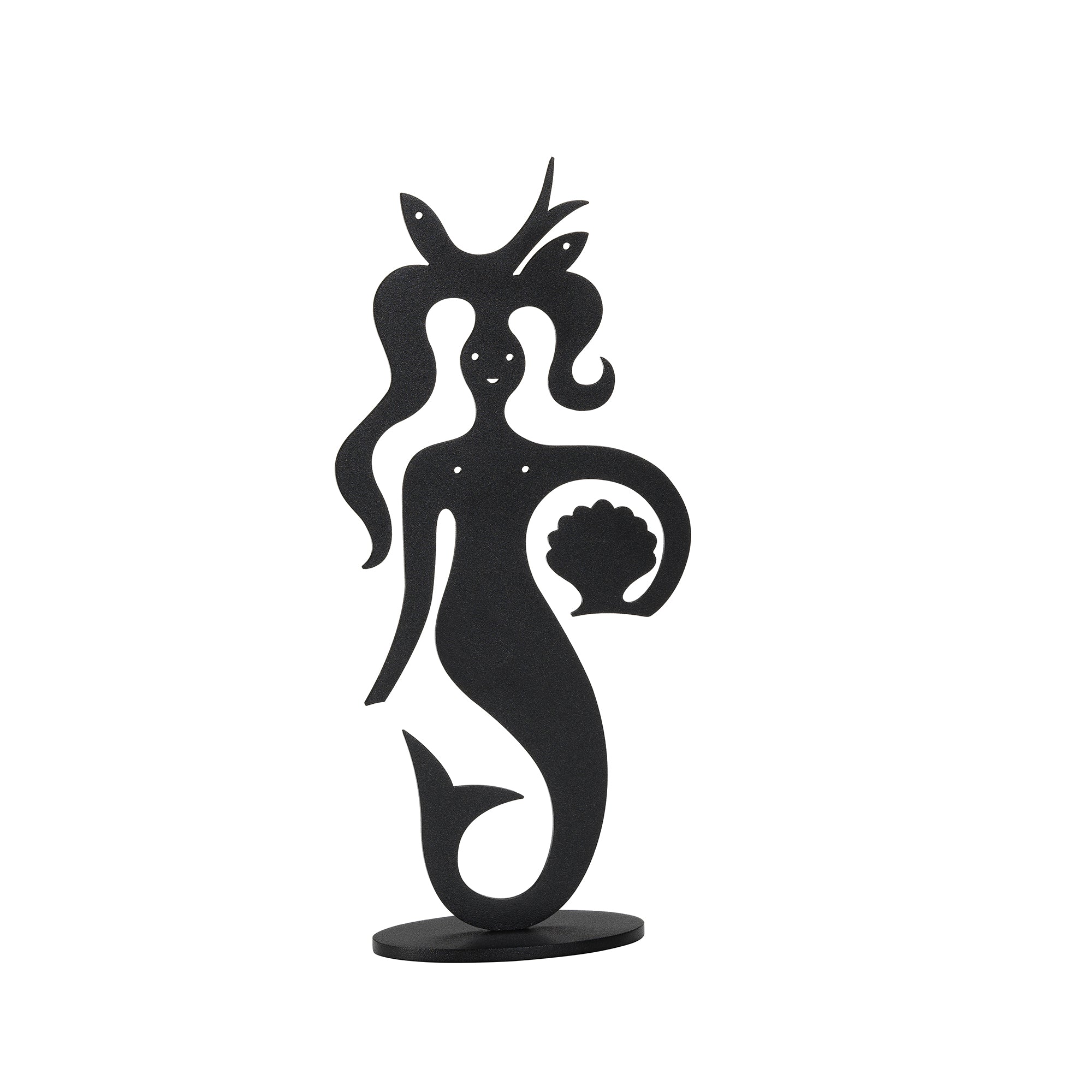 Vitra - Silhouettes | Mermaid
