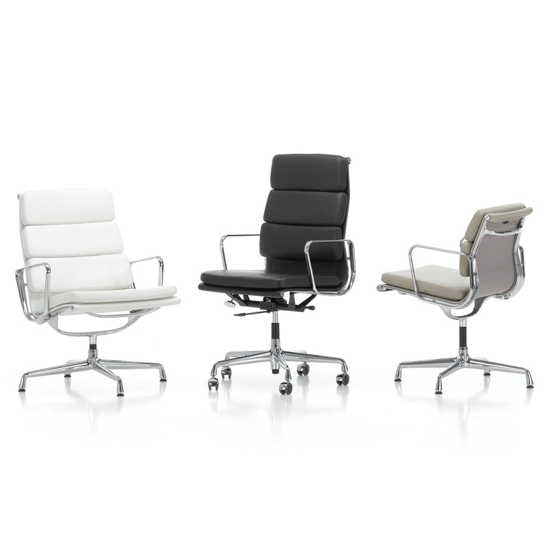 Vitra - Soft Pad Chair EA 219 Bürostuhl