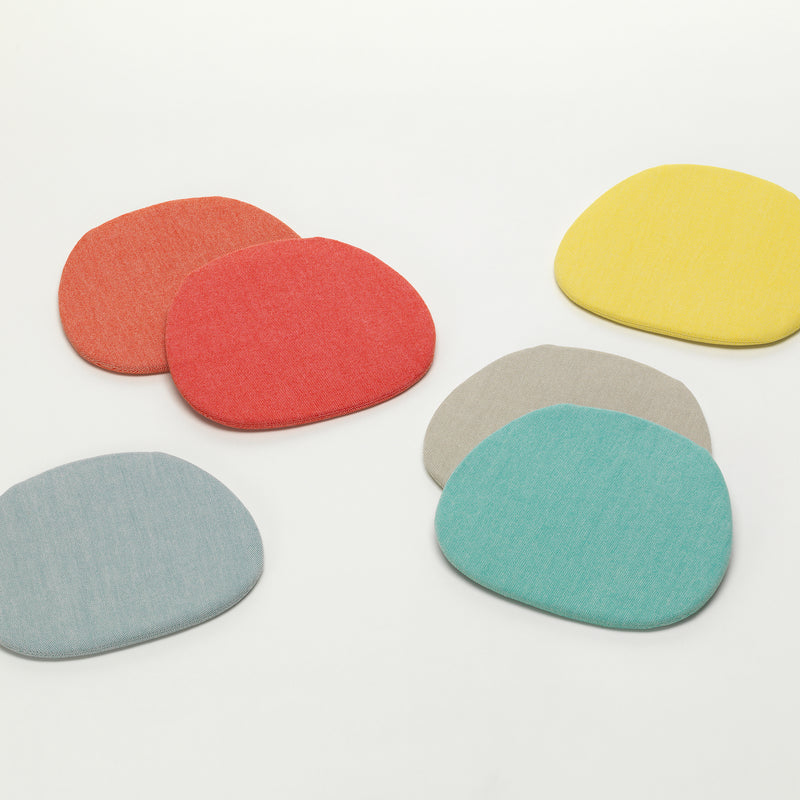 Vitra - Soft Seats Sitzkissen
