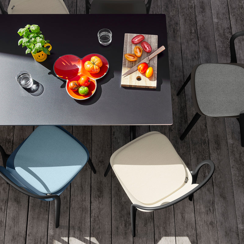 Vitra - Soft Seats Sitzkissen