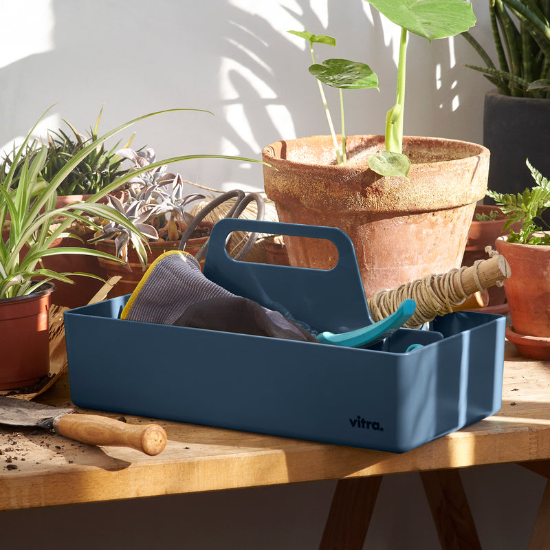 Vitra - Storage Toolbox RE