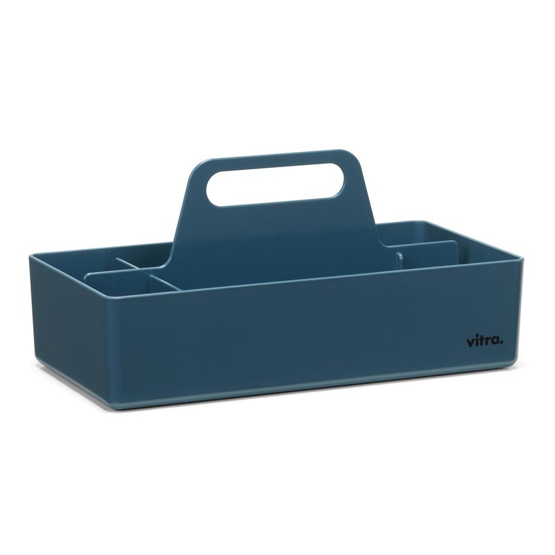 Vitra - Storage Toolbox RE | meerblau RE