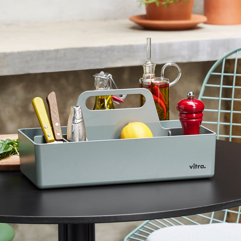 Vitra - Storage Toolbox RE