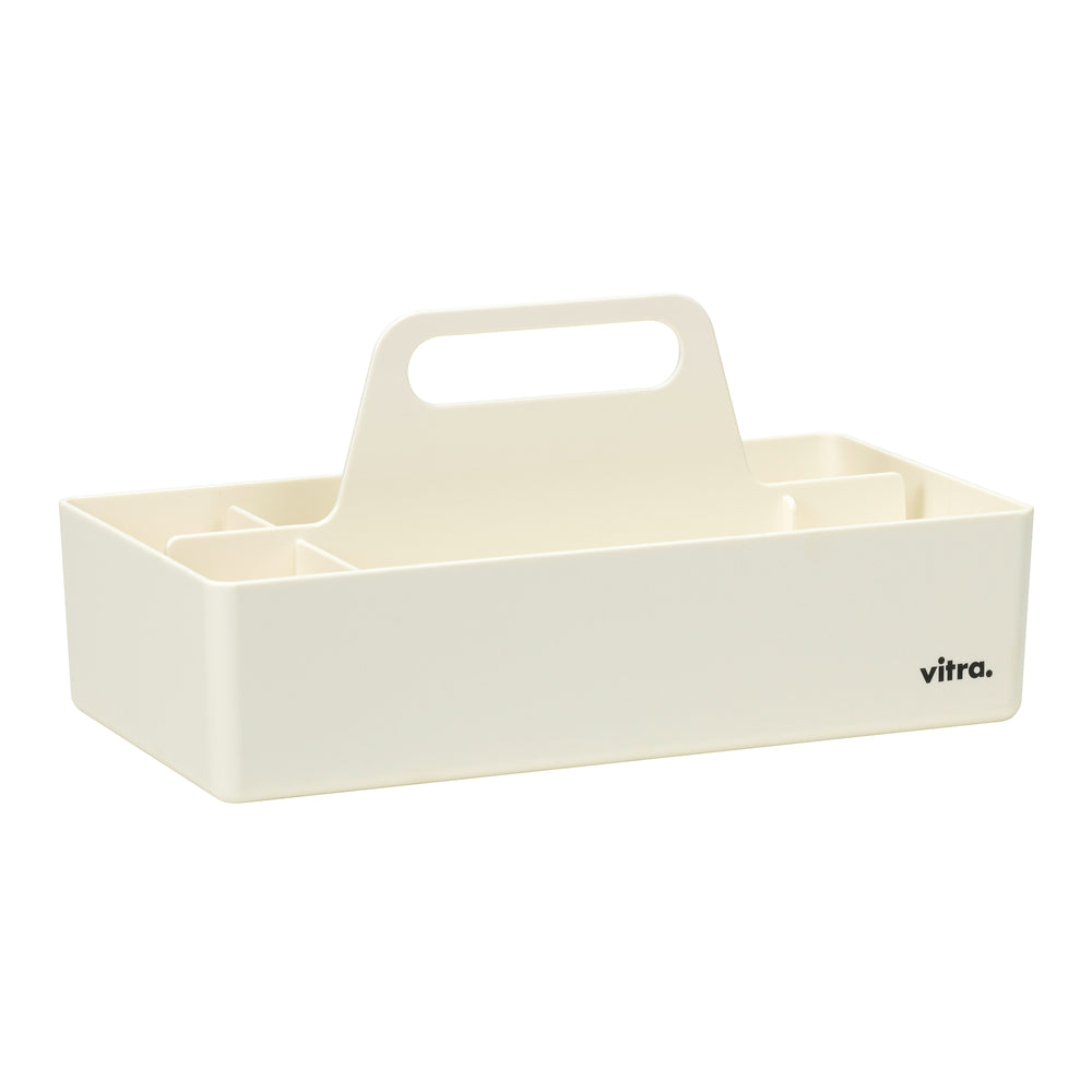 Vitra - Storage Toolbox RE | weiß RE