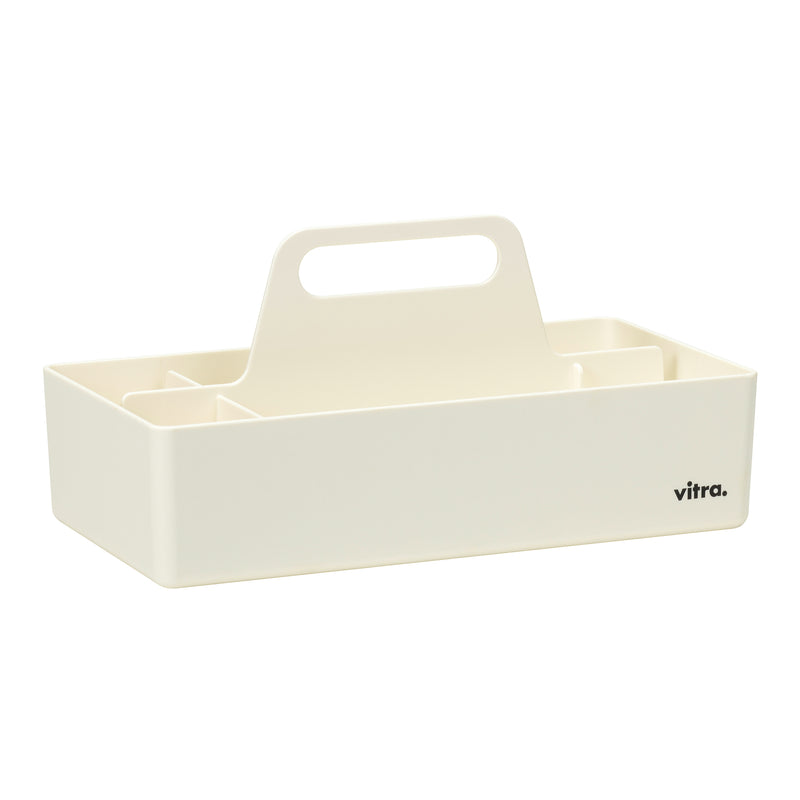 Vitra - Storage Toolbox RE | weiß RE