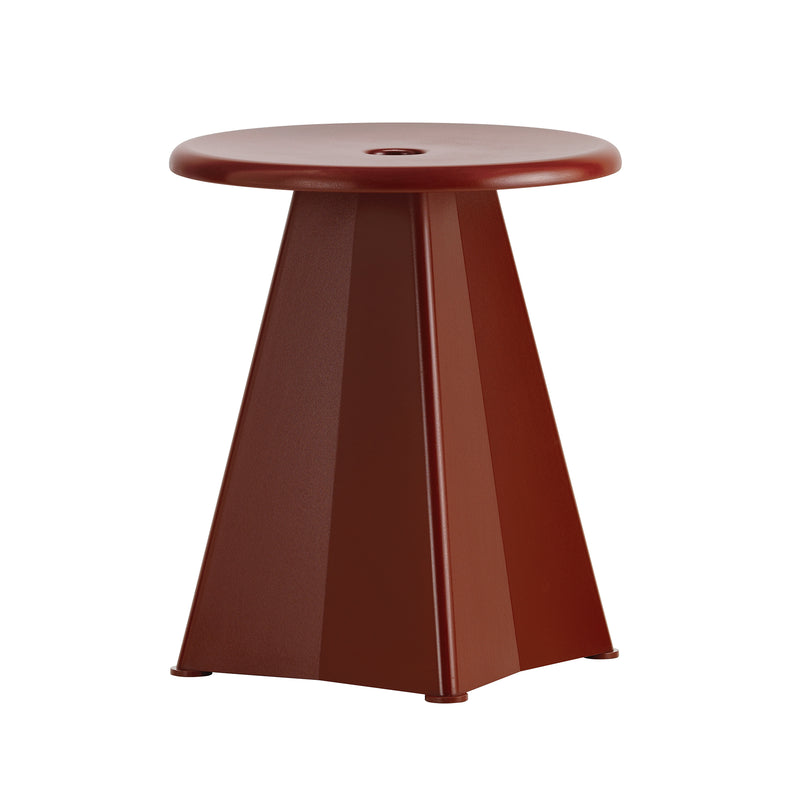 Vitra - Tabouret Métallique Hocker | 