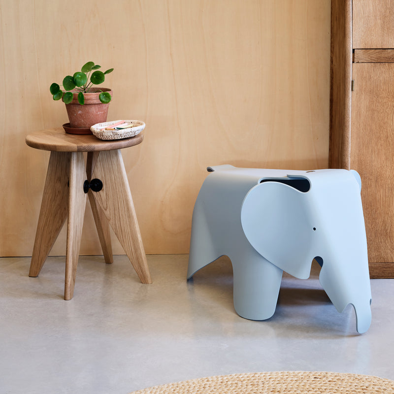 Vitra - Tabouret Solvay Hocker