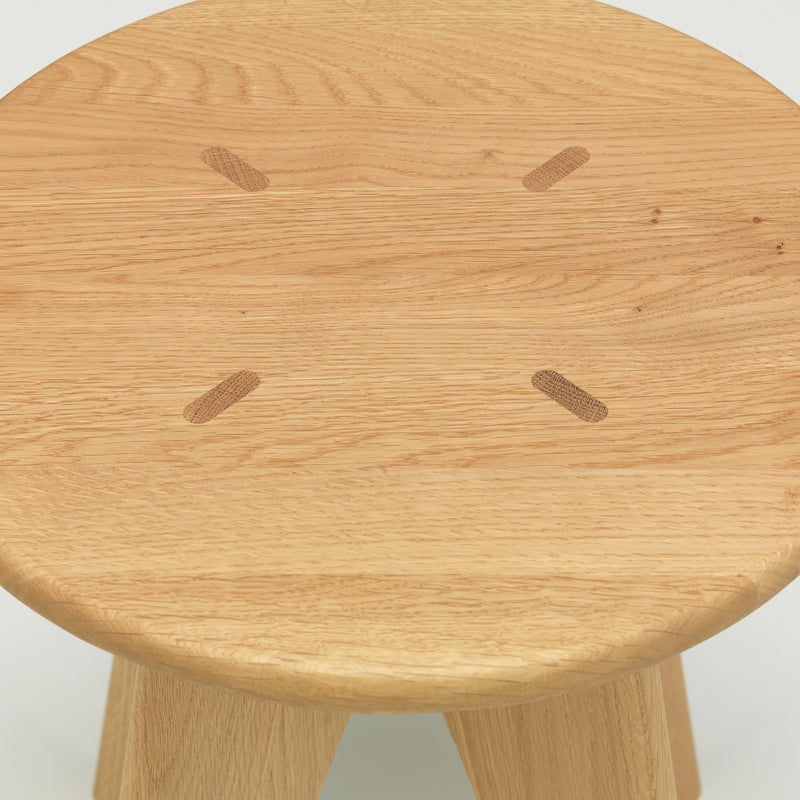 Vitra - Tabouret Solvay Hocker