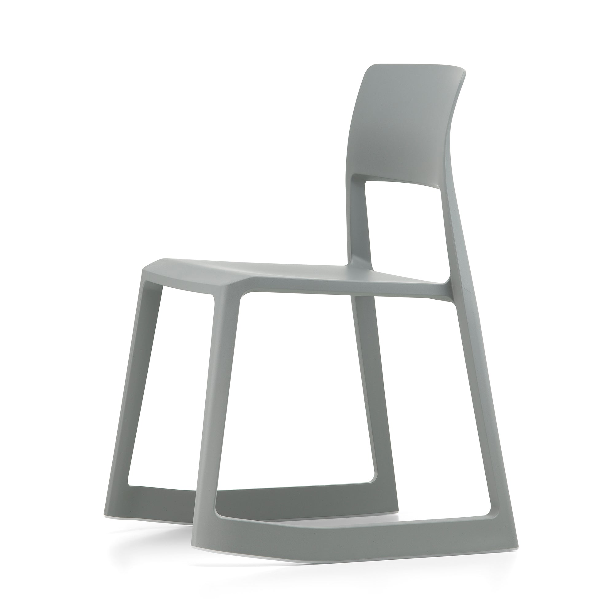 Vitra - Tip Ton RE Stuhl | dunkelgrau RE