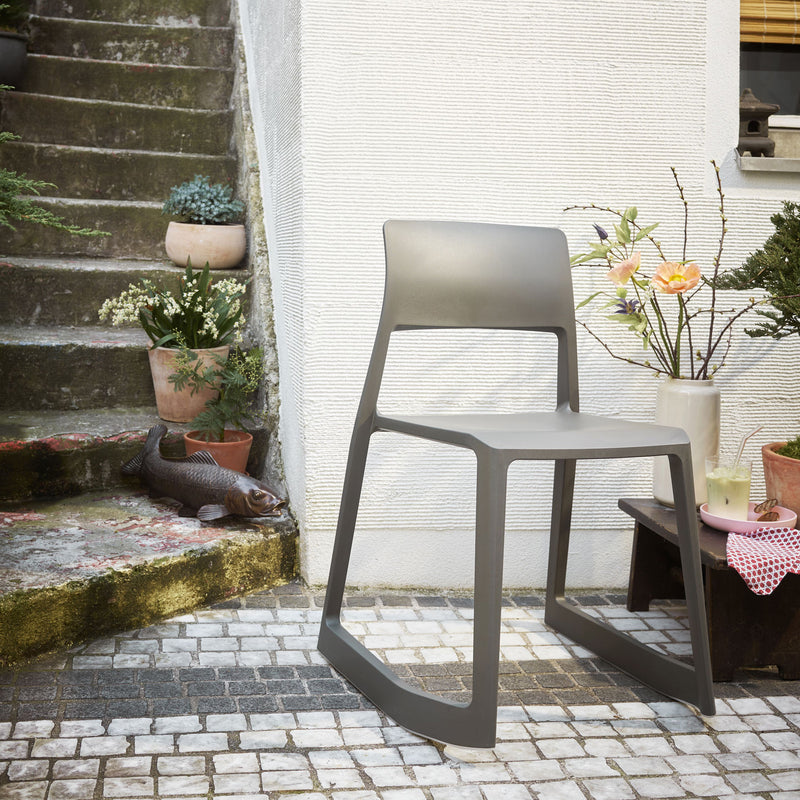 Vitra - Tip Ton RE Stuhl