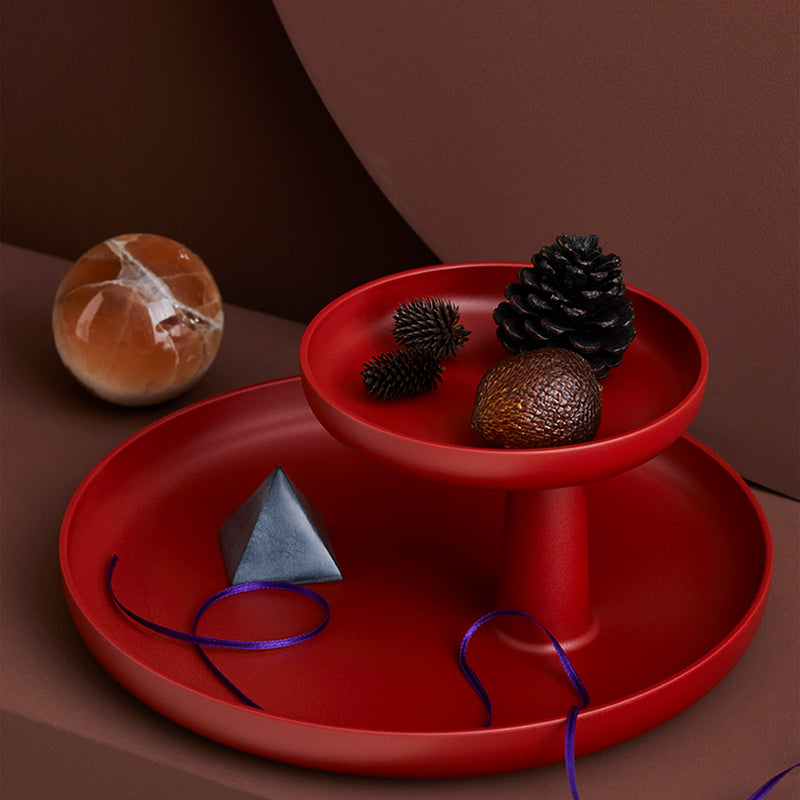 Vitra - Rotary Tray