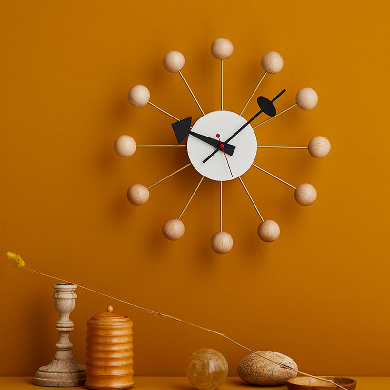 Vitra - Ball Clock