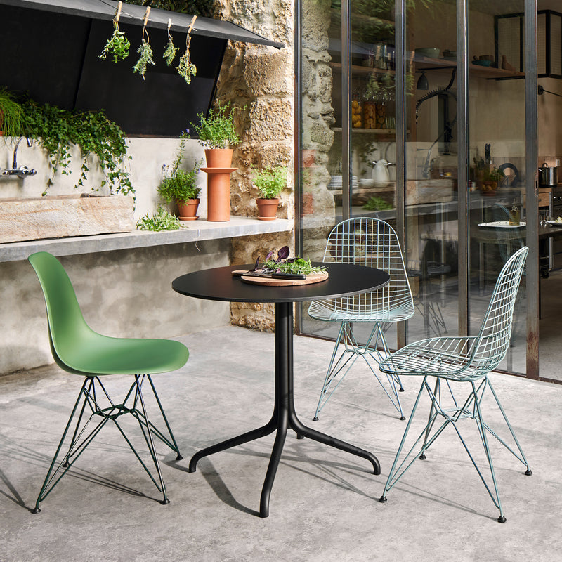 Vitra - Wire Chair DKR