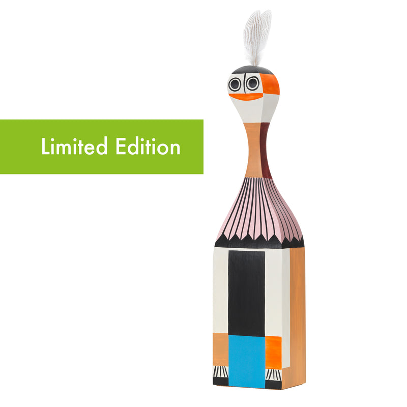 Vitra - Wooden Dolls super large | No. 1 Limited Edition