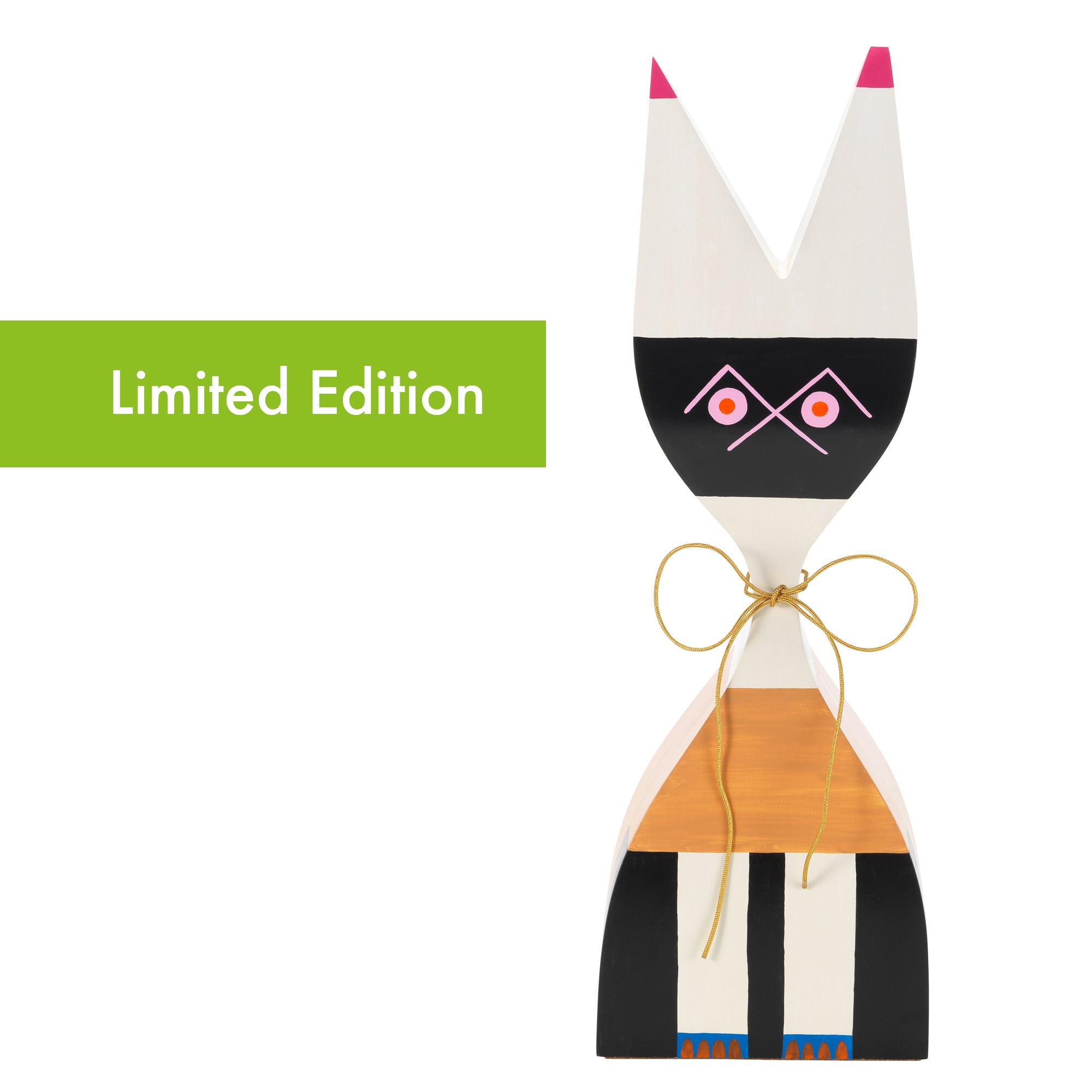 Vitra - Wooden Dolls super large | No. 9 Limited Edition