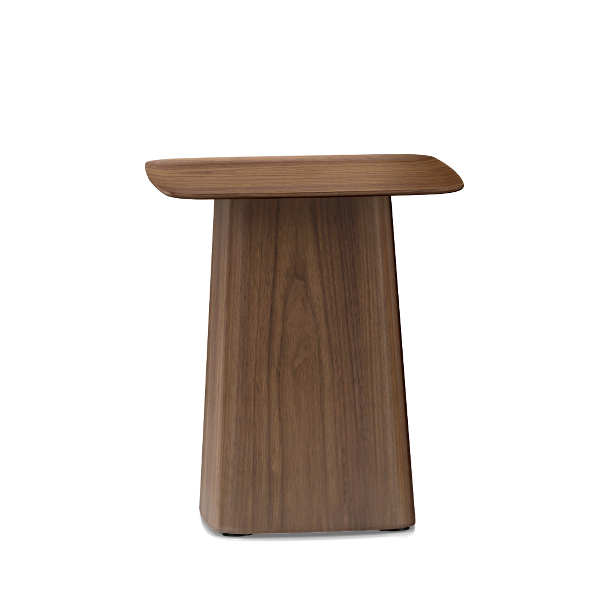 Vitra - Wooden Side Tables | 
