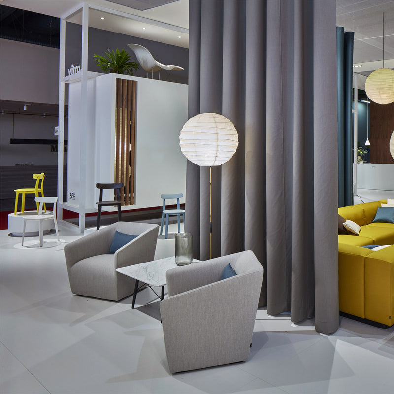 Vitra - All Plastic Chair