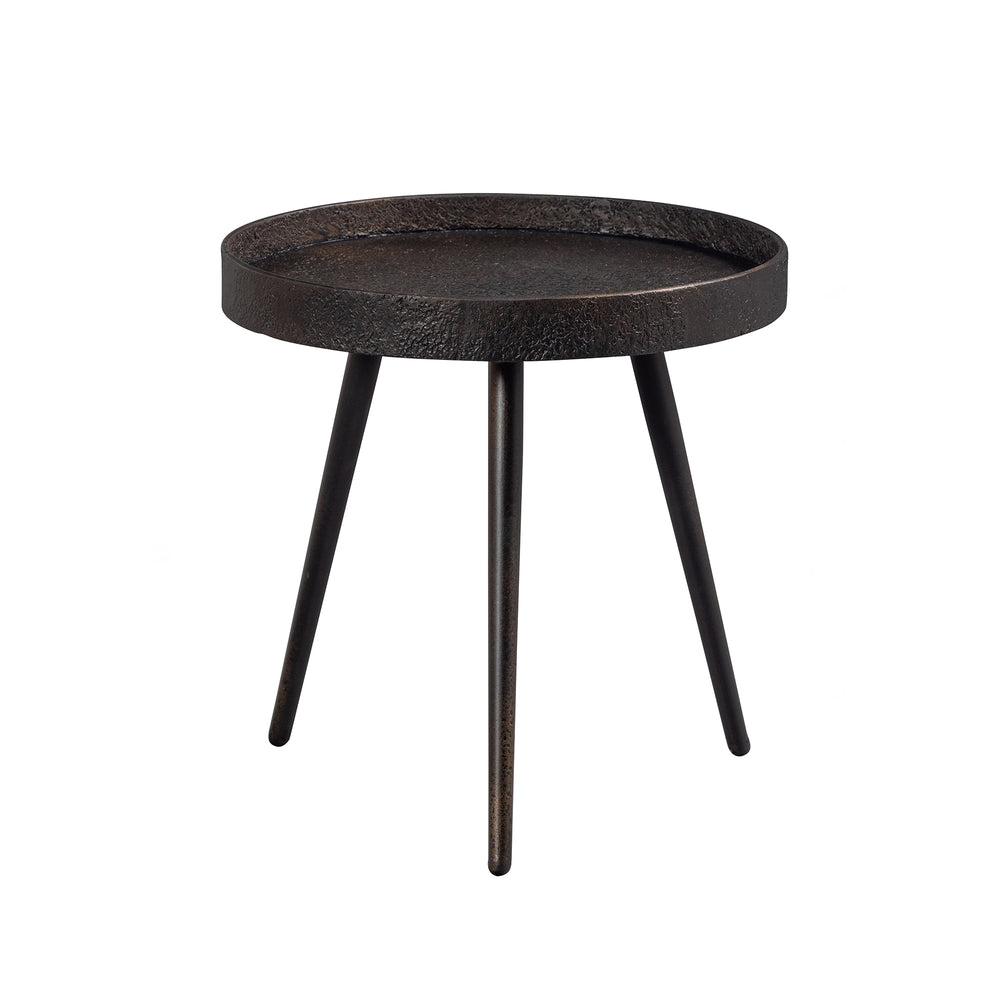 WOOOD Essentials - Bounds Beistelltisch | Ø 41 cm