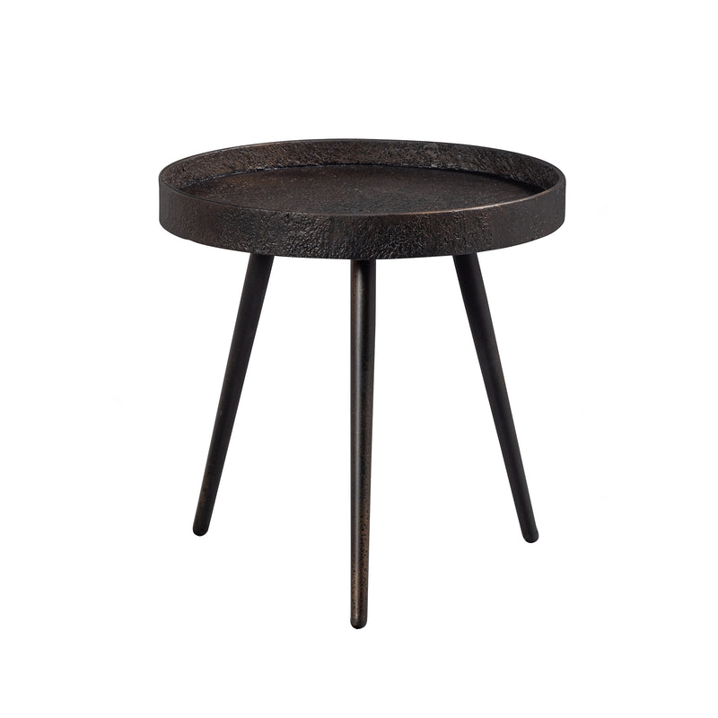WOOOD Essentials - Bounds Beistelltisch | Ø 41 cm