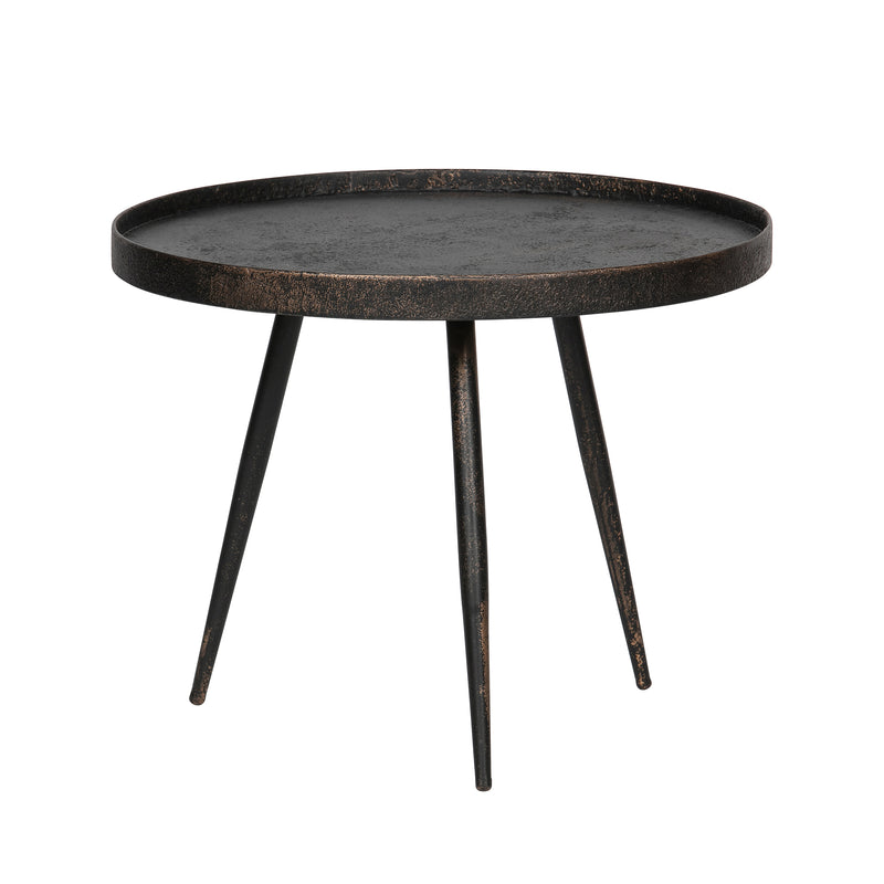 WOOOD Essentials - Bounds Beistelltisch | Ø 58 cm