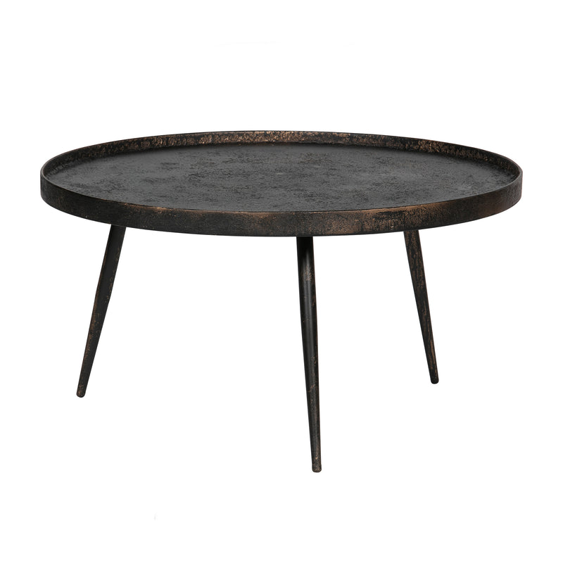 WOOOD Essentials - Bounds Beistelltisch | Ø 74 cm